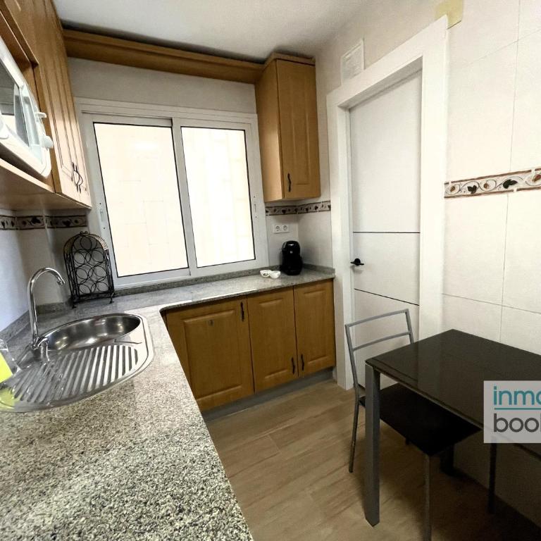 Tenorfleta Salou playa - Apartamento de 3 dormitorios - 28