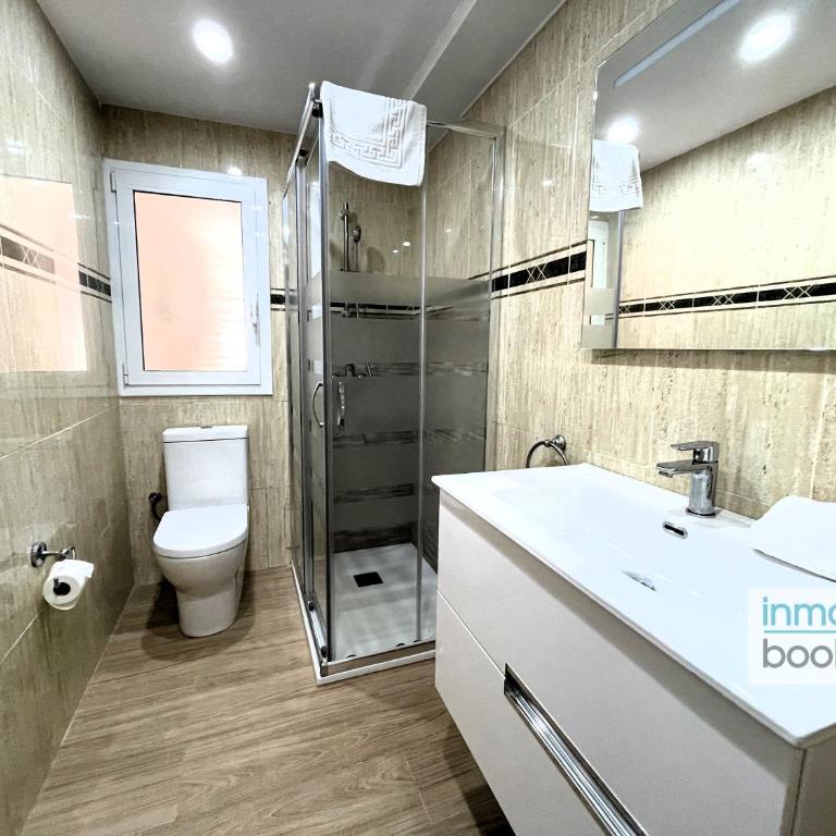 Tenorfleta Salou playa - Apartamento de 3 dormitorios - 22