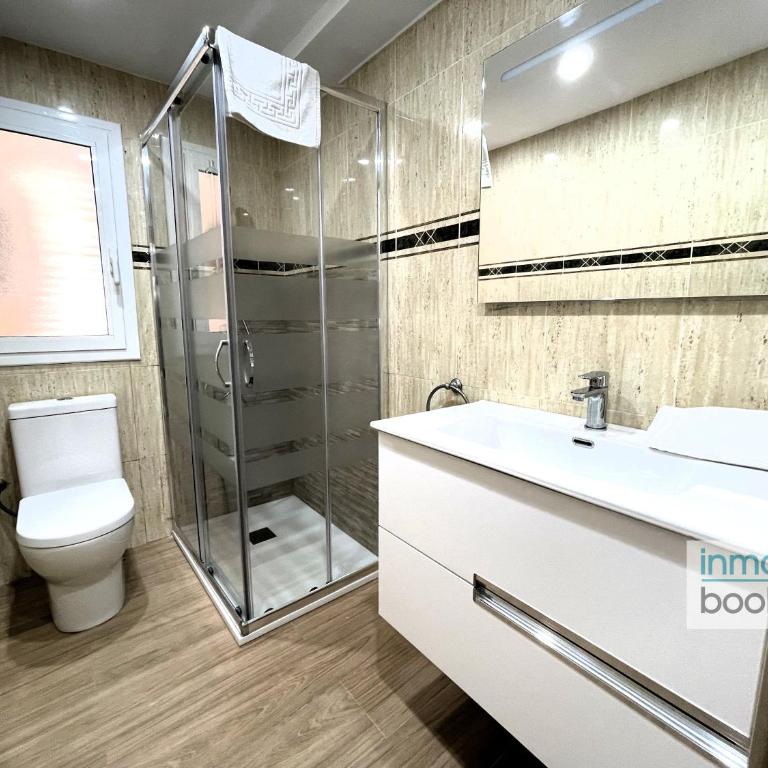 Tenorfleta Salou playa - Apartamento de 3 dormitorios - 20