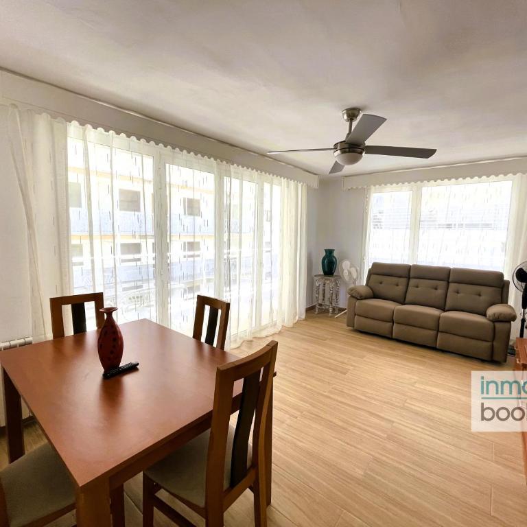 Tenorfleta Salou playa - Apartamento de 3 dormitorios - 34
