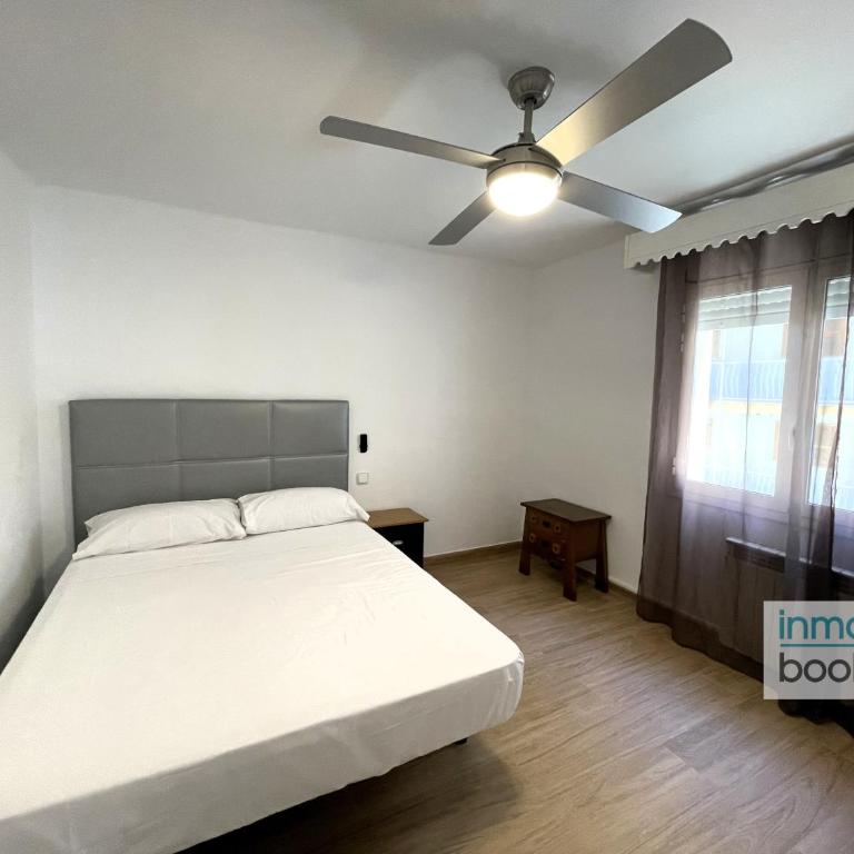 Tenorfleta Salou playa - Apartamento de 3 dormitorios - 25