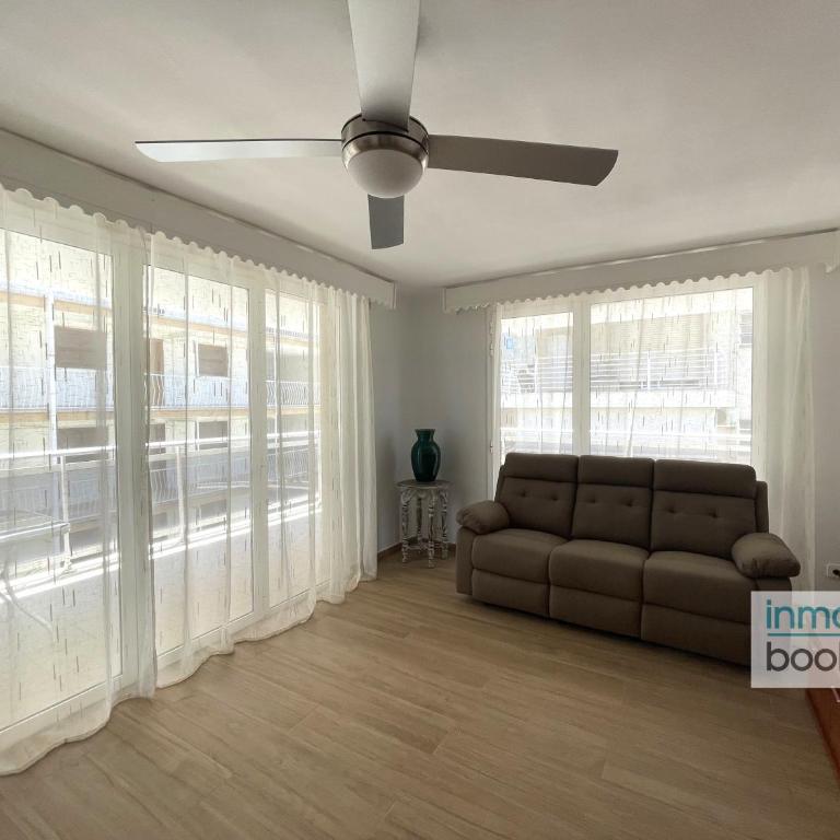 Tenorfleta Salou playa - Apartamento de 3 dormitorios - 17