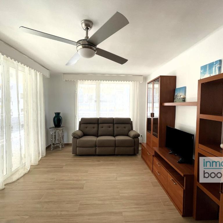 Tenorfleta Salou playa - Apartamento de 3 dormitorios - 14