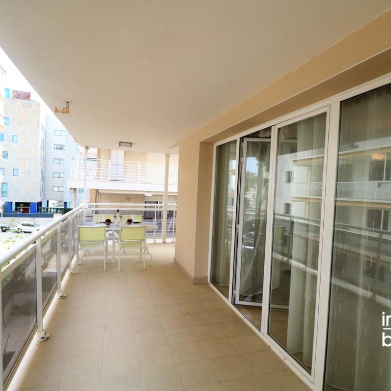 Tenorfleta Salou playa - Apartamento de 3 dormitorios - 42
