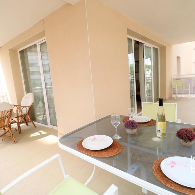 Tenorfleta Salou playa - Apartamento de 3 dormitorios - 3
