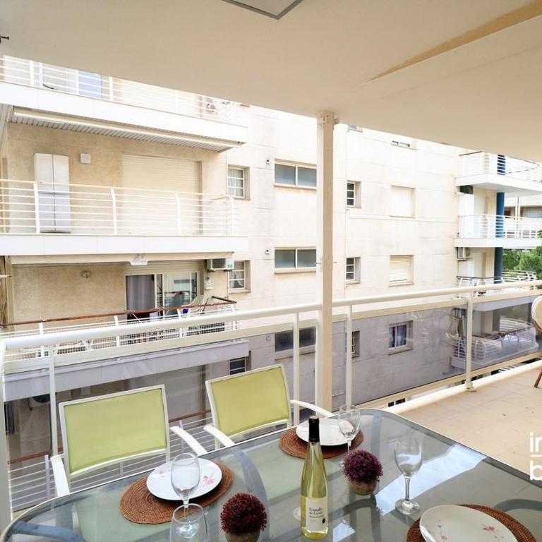 Tenorfleta Salou playa - Apartamento de 3 dormitorios - 2