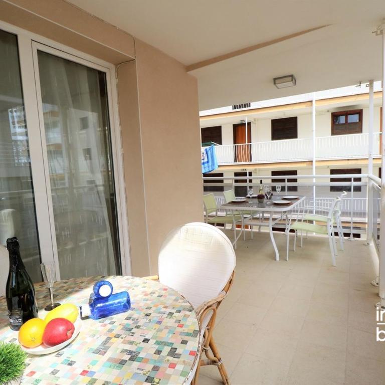 Tenorfleta Salou playa - Apartamento de 3 dormitorios - 4