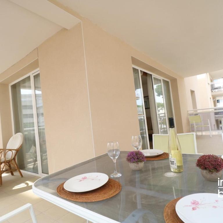 Tenorfleta Salou playa - Apartamento de 3 dormitorios - 5