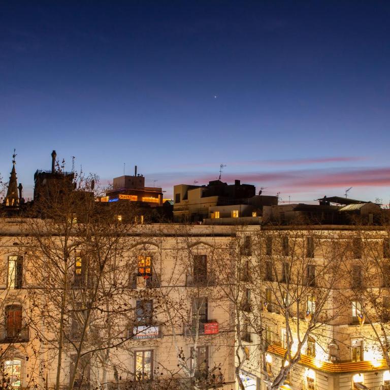 Ramblas Apartments - Three-Bedroom Premium Apartment - 23