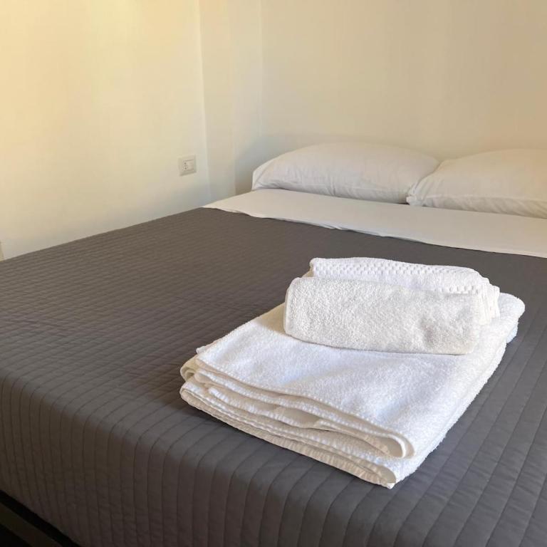 Trastevere Grand Suites - Appartamento con 1 Camera da Letto - 19
