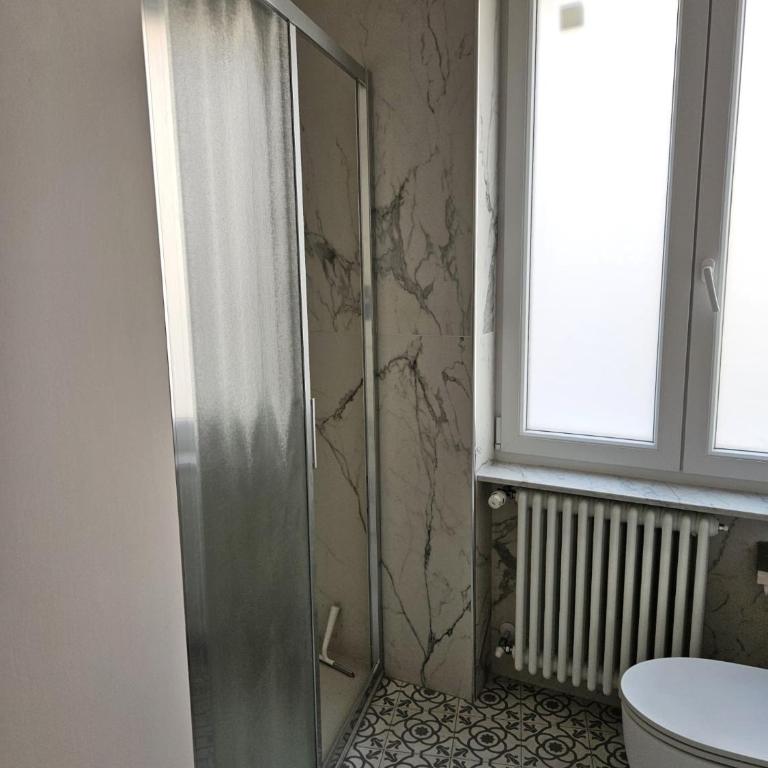 La TOSCANINA - Appartamento con 1 Camera da Letto - 21