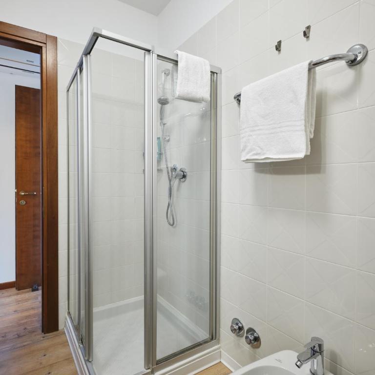 APARTMENT LE BON BON - Lazise - Appartamento con Vista Piscina - 19