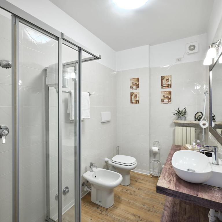 APARTMENT LE BON BON - Lazise - Appartamento con Vista Piscina - 17