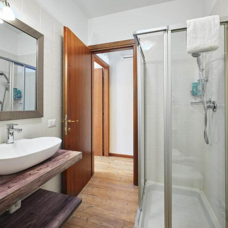 APARTMENT LE BON BON - Lazise - Appartamento con Vista Piscina - 18