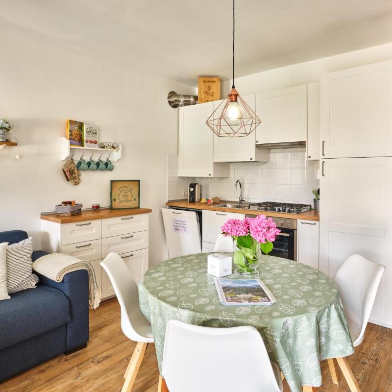 APARTMENT LE BON BON - Lazise - Appartamento con Vista Piscina - 16