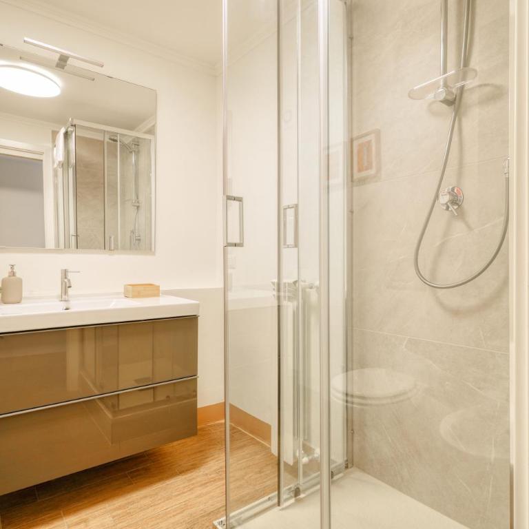 Fara 33 Cozy flat in Centrale district - Appartamento con 1 Camera da Letto - 27