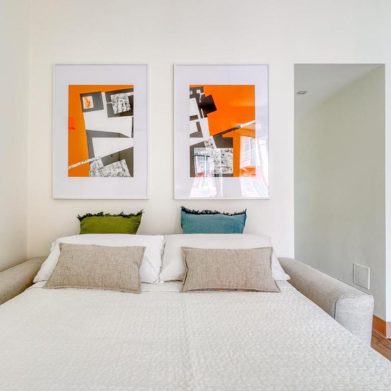 Fara 33 Cozy flat in Centrale district - Appartamento con 1 Camera da Letto - 6