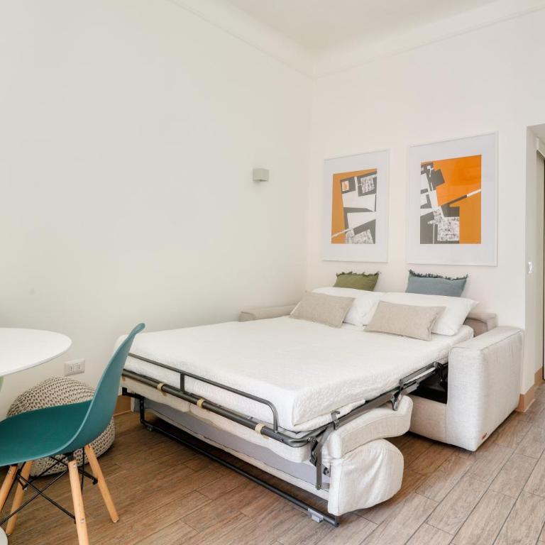 Fara 33 Cozy flat in Centrale district - Appartamento con 1 Camera da Letto - 8