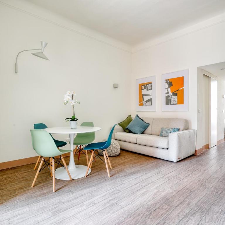 Fara 33 Cozy flat in Centrale district - Appartamento con 1 Camera da Letto - 16