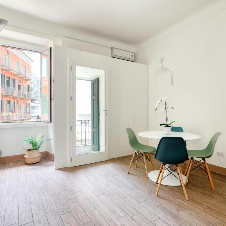 Fara 33 Cozy flat in Centrale district - Appartamento con 1 Camera da Letto - 19