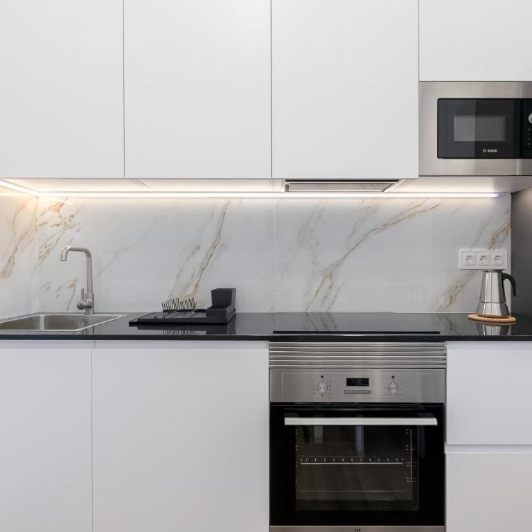 Loft DELUXE - Apartamento - Planta baja - 69