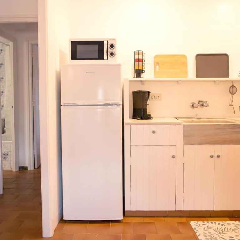 Planta baja céntrica y tranquila en S'Agaró - Apartamento - Planta baja - 20