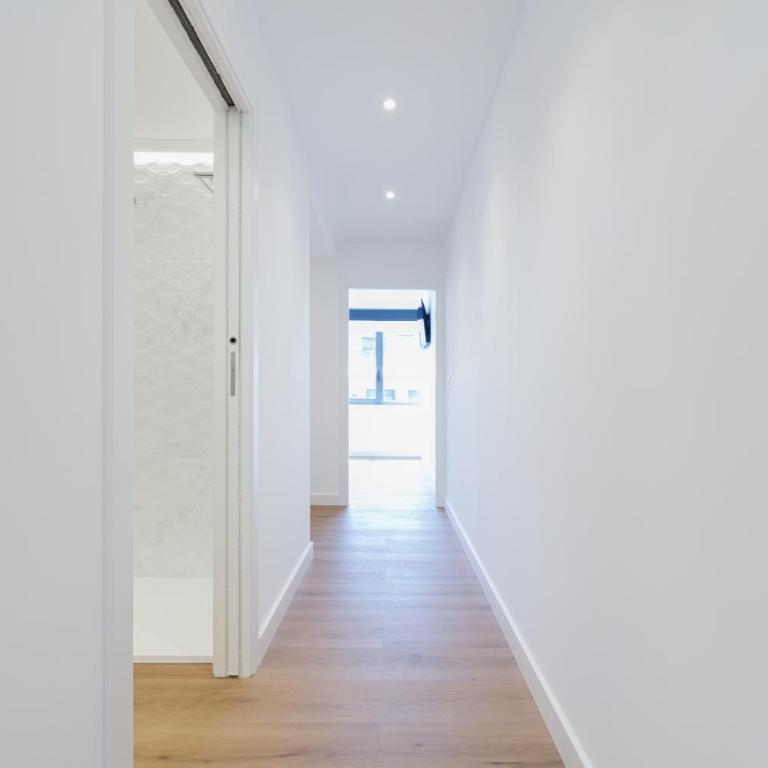 Loft DELUXE - Apartamento - Planta baja - 91