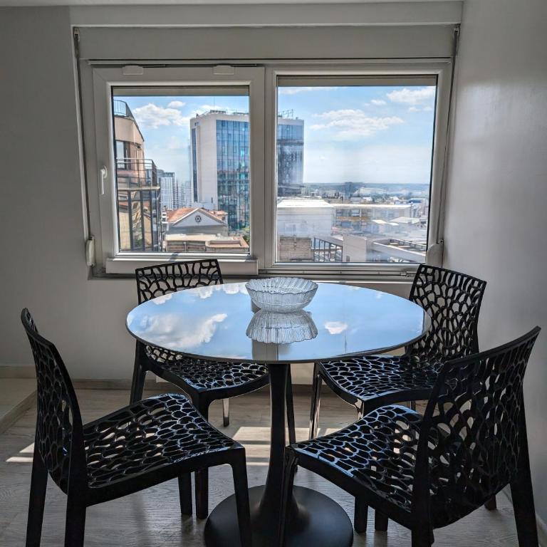 Top Belgrade Apartments - Apartman sa 1 Spavaćom Sobom - 10