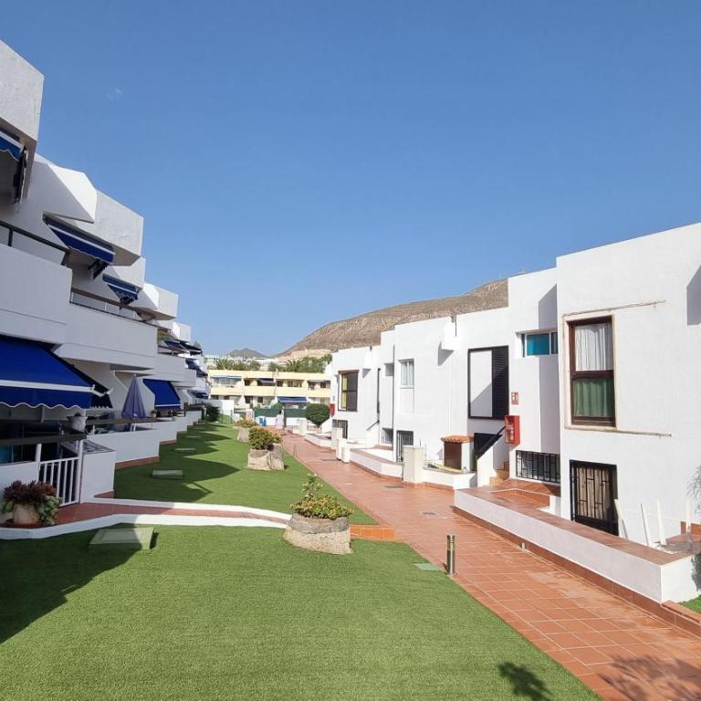 Michelle Apartment 20 Sur y Sol Los Cristianos - Apartamento de 2 dormitorios con terraza - 6