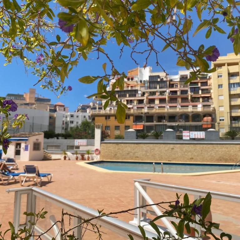 Apartamento Apolo IV - Inmodream Calpe - Apartamento con terraza - 31