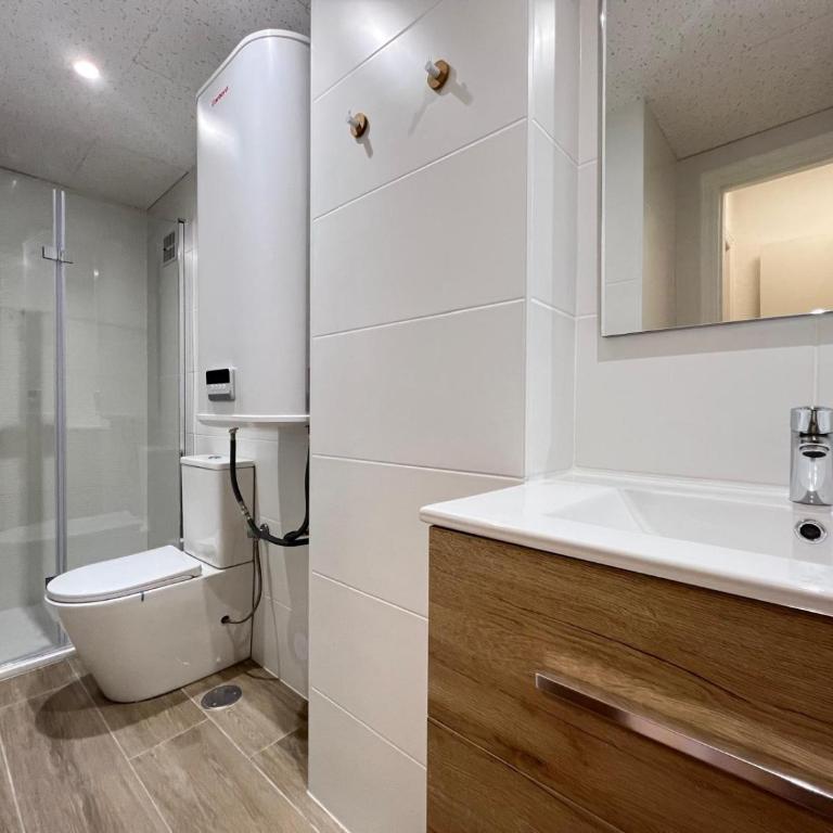 Apartamento Apolo IV - Inmodream Calpe - Apartamento con terraza - 23