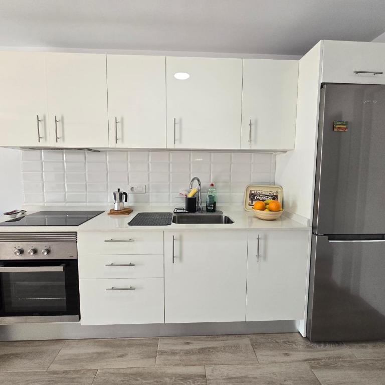 The Sunflower - Apartamento de 2 dormitorios - 30