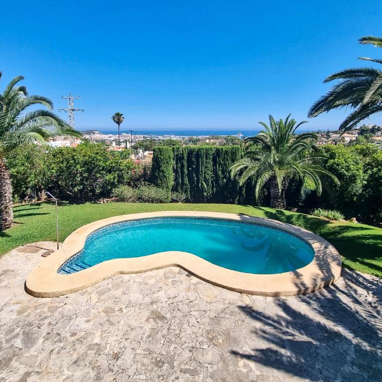 3 bedroom Villa with beautiful sea view - Villa de 3 dormitorios - 23