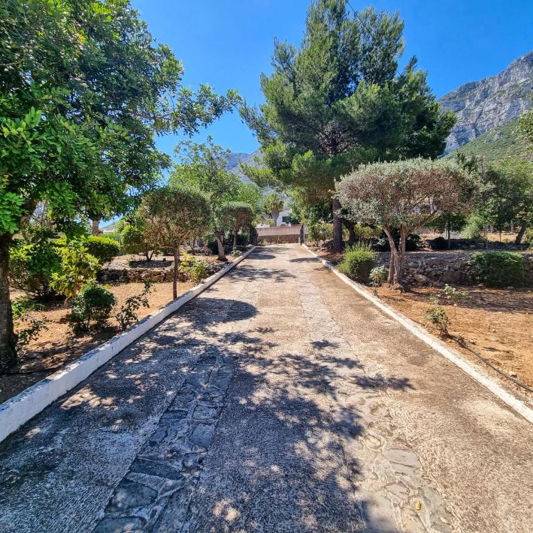 3 bedroom Villa with beautiful sea view - Villa de 3 dormitorios - 16