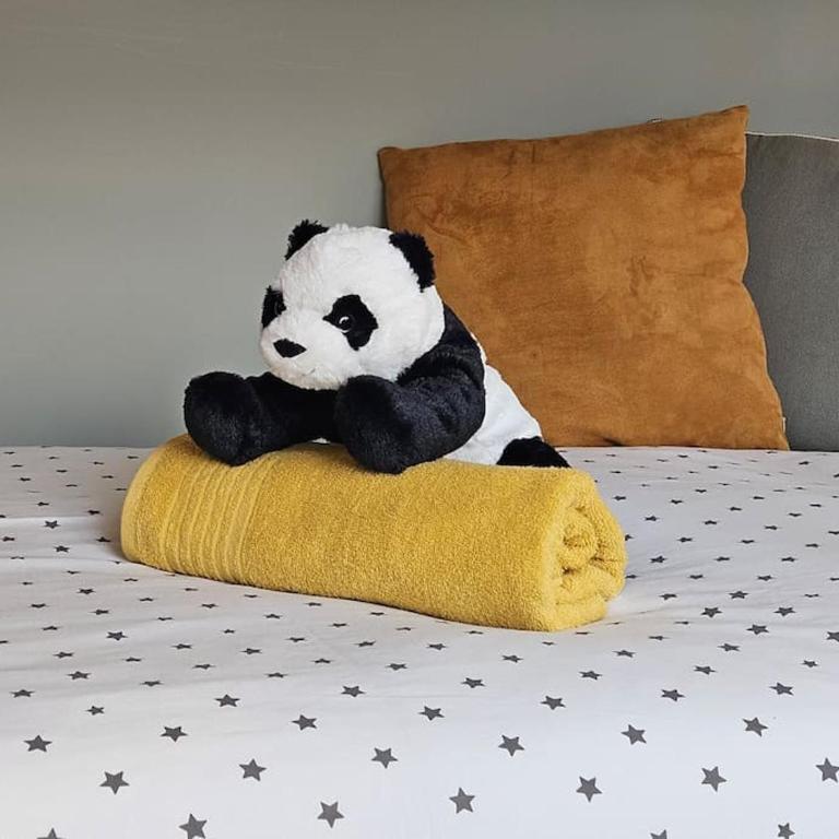 Cœur St Aignan - Zoo de Beauval - Appartamento con 3 Camere da Letto - 11