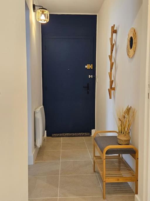 Cœur St Aignan - Zoo de Beauval - Appartamento con 3 Camere da Letto - 9