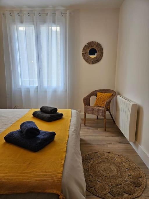 Cœur St Aignan - Zoo de Beauval - Appartamento con 3 Camere da Letto - 16