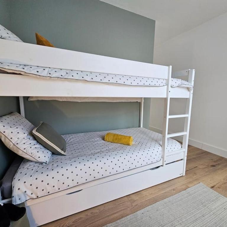 Cœur St Aignan - Zoo de Beauval - Appartamento con 3 Camere da Letto - 7