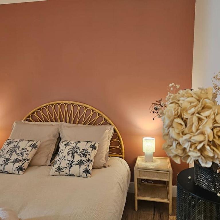 Cœur St Aignan - Zoo de Beauval - Appartamento con 3 Camere da Letto - 23