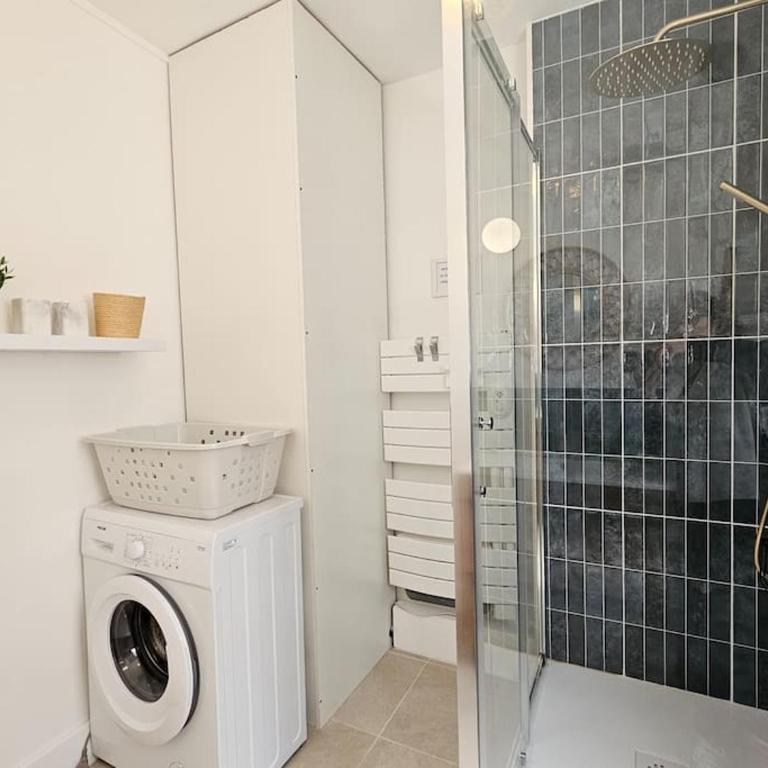 Cœur St Aignan - Zoo de Beauval - Appartamento con 3 Camere da Letto - 25