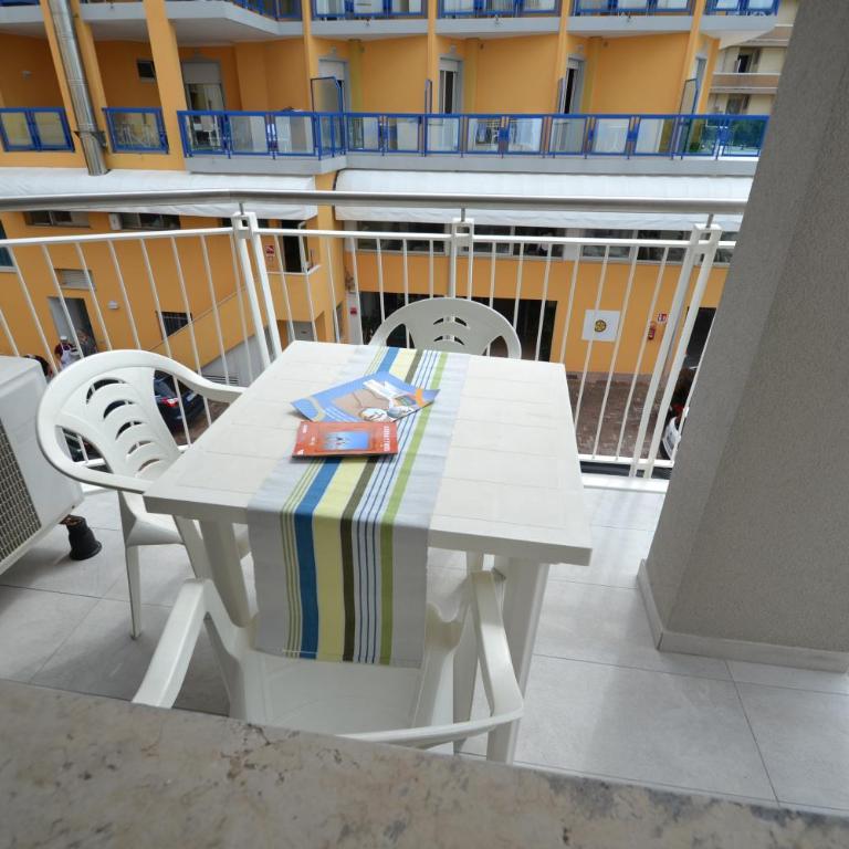 Lion - Appartamento con 2 Camere da Letto - 8