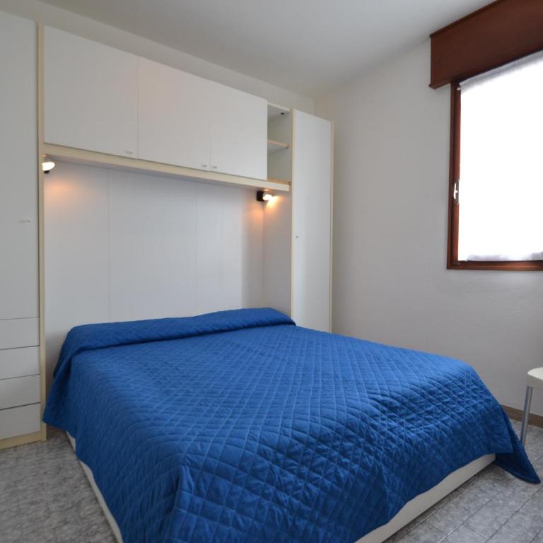 Lion - Appartamento con 2 Camere da Letto - 12