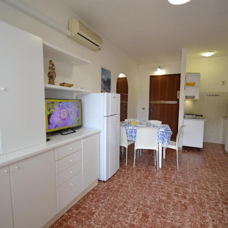 Lion - Appartamento con 2 Camere da Letto - 19