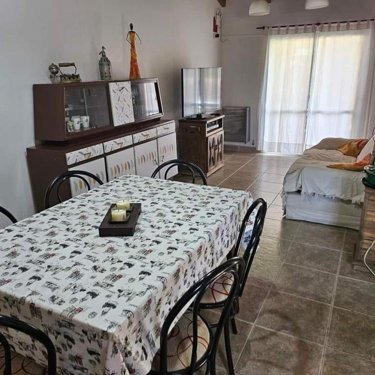 Refugio El Condor - Casa de 3 dormitorios - 12