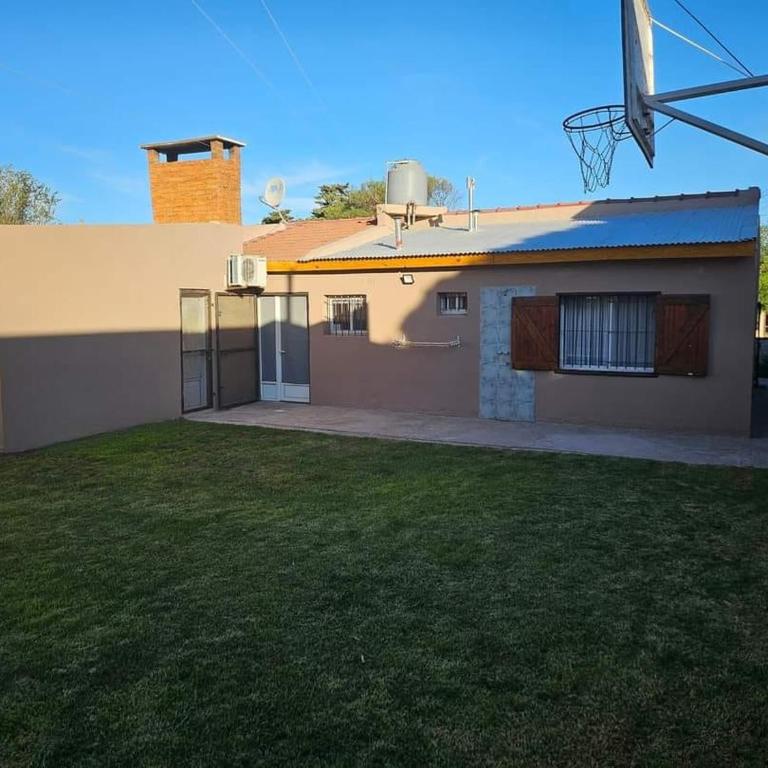 Refugio El Condor - Casa de 3 dormitorios - 15