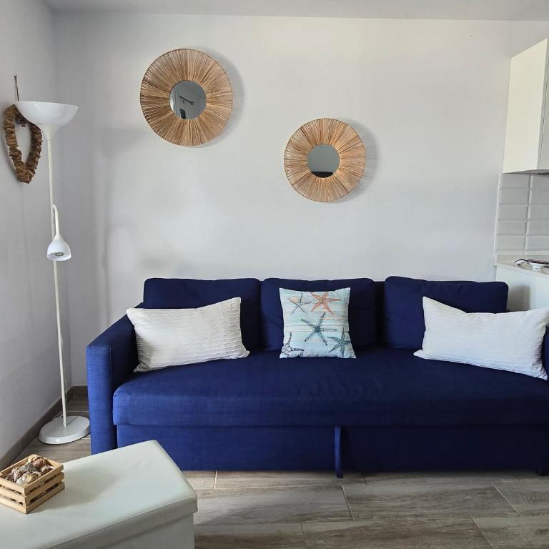 The Sunflower - Apartamento de 2 dormitorios - 40