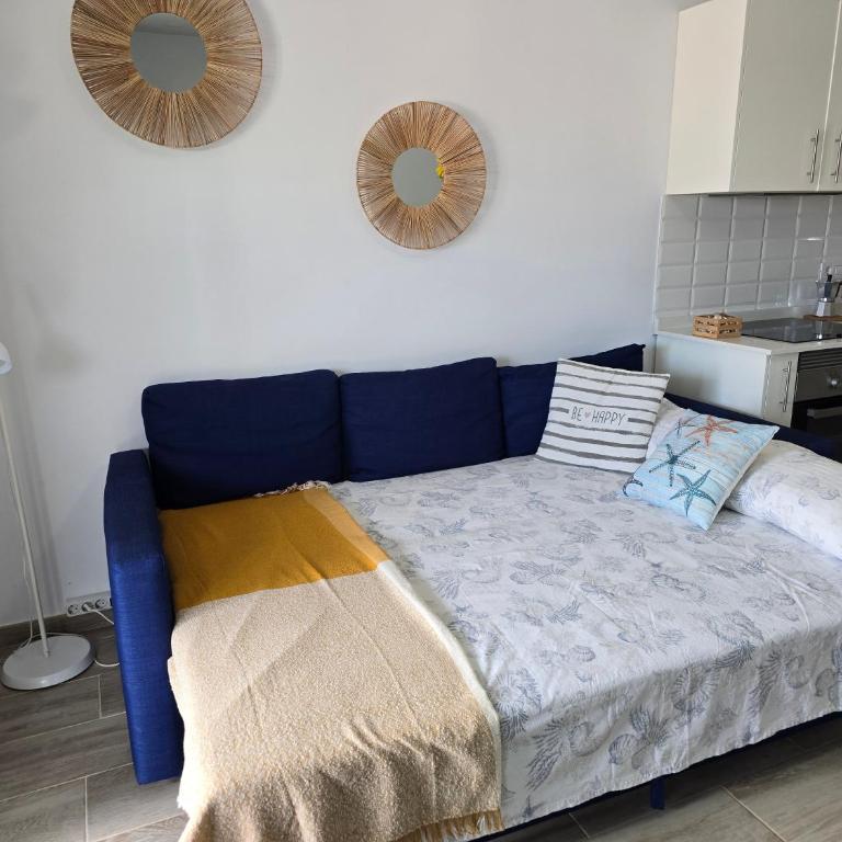 The Sunflower - Apartamento de 2 dormitorios - 41
