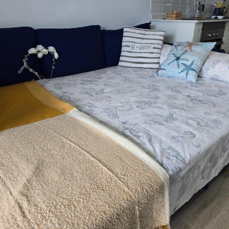 The Sunflower - Apartamento de 2 dormitorios - 43