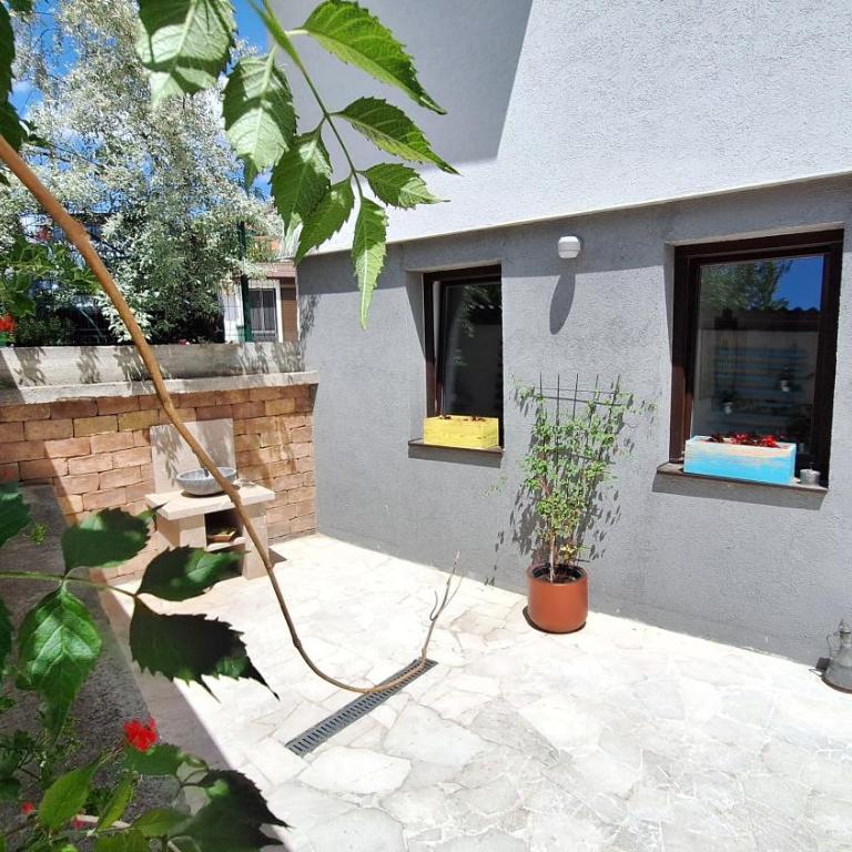 Residence Lubina - Apartman - 11