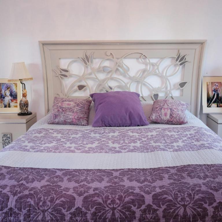 3 bedroom Villa with beautiful sea view - Villa de 3 dormitorios - 12